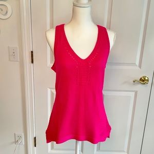Lilly Pulitzer Coco Sweater Tank